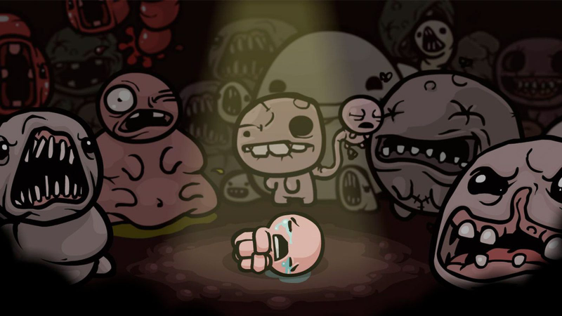 Illustration for article titled Here Be Monsters: Producing Tangibly Minatory Creatures in Video Games